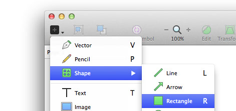 Sketch61.2 – 最佳的APP和WEB UI设计工具深色+浅色界面版（最新中文破解版下载）插图9
