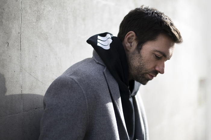 VOGUE专访MSGM创始人Massimo Giorgetti，这位本应该拯救Pucci的设计师下一步要做什么？