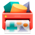 Unfolder 1.9.5 – 3D模型展开工具