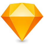 Sketch61.2 – 最佳的APP和WEB UI设计工具深色+浅色界面版（最新中文破解版下载）