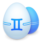 Gemini 2.5.7 – Mac上删除系统内部重复文件的检索软件