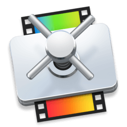 Mac视频编码应用Compressor 4.4.6