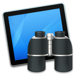 Mac远程桌面应用Apple Remote Desktop 3.9.3