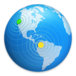 [自定义组合相册]Apple服务器应用macOS Server 5.10