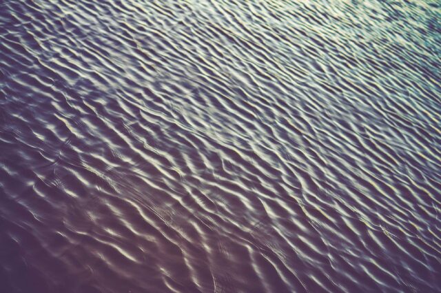 body of water