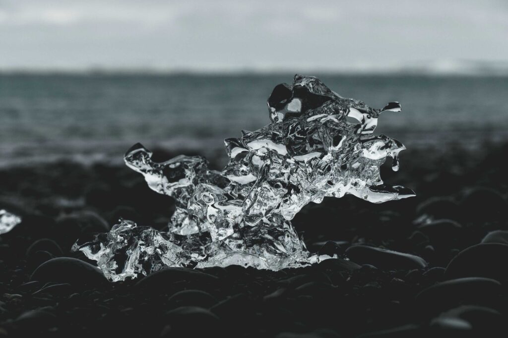 water