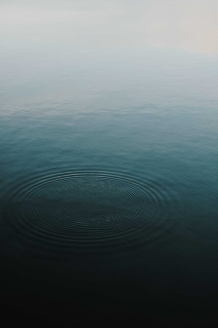 body of water