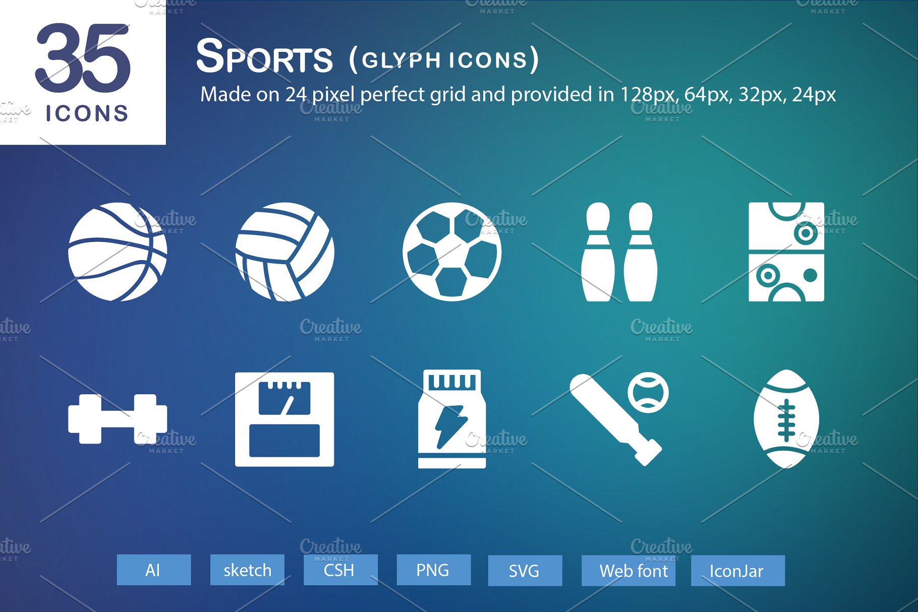 sports-glyph-icons-preview-cover-slide-1