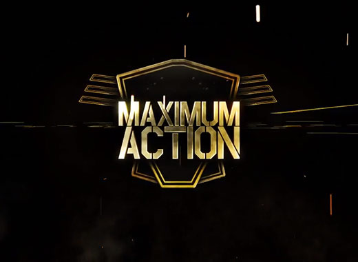 酷炫的电影宣传片视频模板下载[aep]