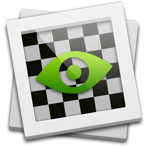 ImageAlpha – 图片压缩利器