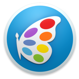 Patina 1.1.2 – Mac上最简易的绘画工具