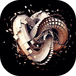 PolyFX V3.2 – 3DS MAX 2010 ~ 2019 运动图形破碎汇聚动画插件