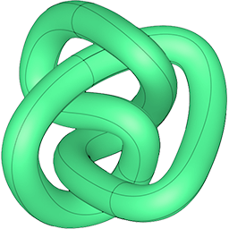 Topowire V1.0 – C4D得心应手的杂乱点线线条制作插件