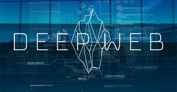 暗网地下网络高清背景视频素材 Deep Web. Unseen Side of the Internet