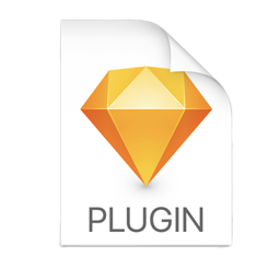 SketchI18N 1.1.9 – sketch中文版插件（汉化插件）