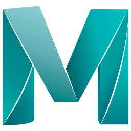 Autodesk Mudbox 2019.1 WIN & MAC – 数字绘画和雕刻软件