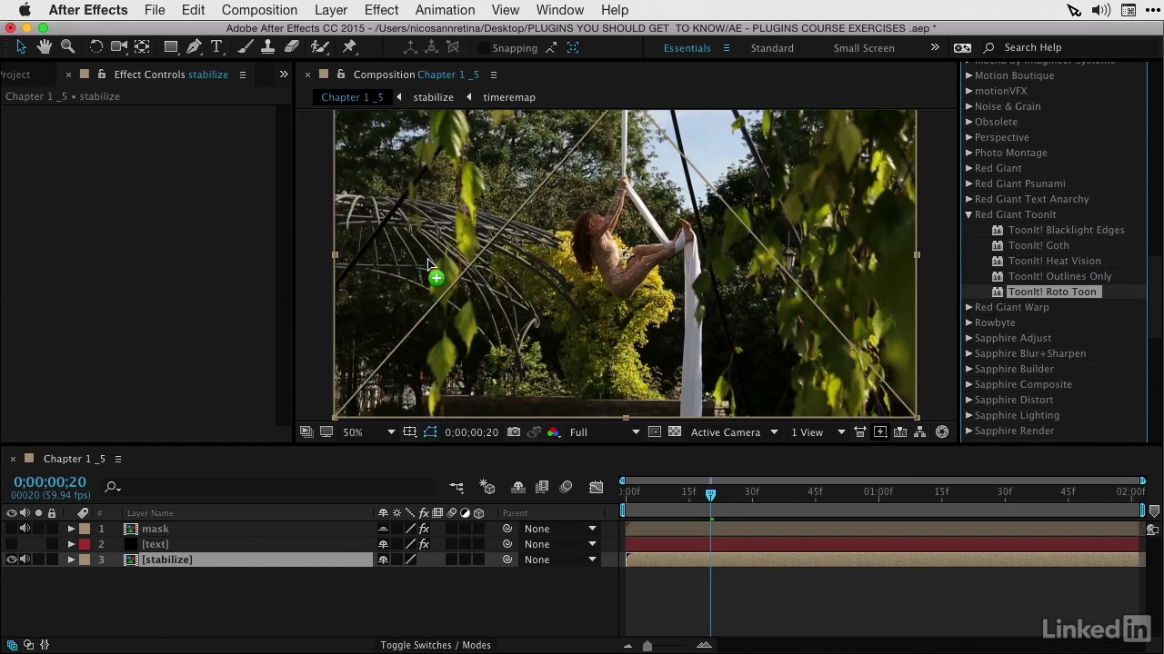 red-giant-effects-suite