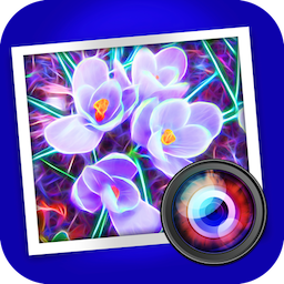 JixiPix Spektrel Art 1.1.4 – 超凡脱俗的波浪起伏的运动效果制作工具