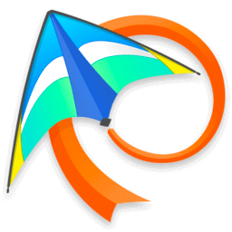 Kite Compositor 2.0.2 MAC – 强大智能的MAC下最强工程艺术化动效软体