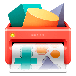 Unfolder 1.10.1 – 3D模型展开工具