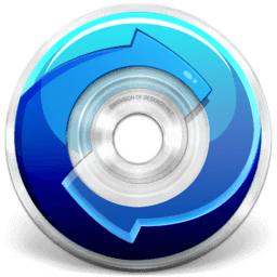 MacX DVD Ripper Pro 6.5.3 – 非常专业的DVD各种光盘格式转换工具