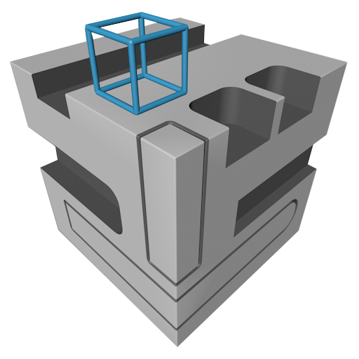 Nitro4D NitroBoxTool v1.07 – C4D高级表面布尔圆角建模插件（Win/Mac）