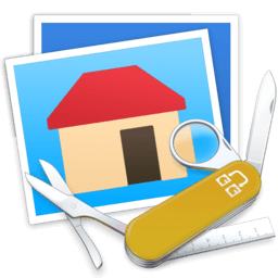 GraphicConverter 11.2.2 – Mac通用的图片编辑与格式转换工具