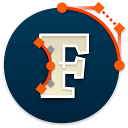 FontLab 7.1.4.7515 – Mac专业的字体制作软件