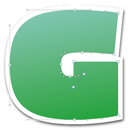 Glyphs 2.6.6 – 字体编辑工具