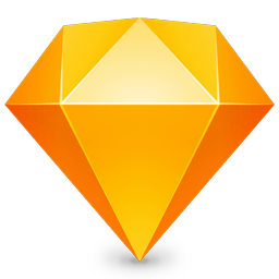 Sketch68 – 最佳的APP和WEB UI设计工具深色+浅色界面版（最新中文破解版下载）