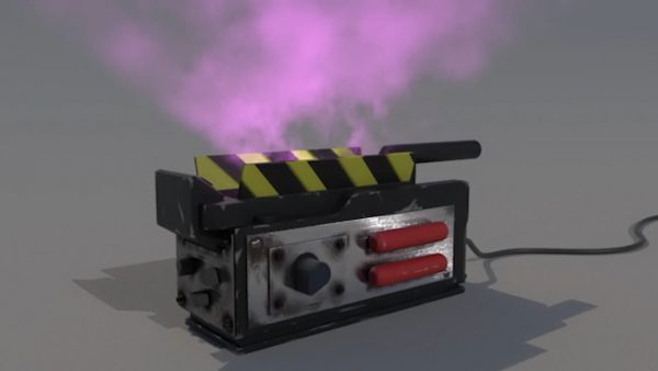 MAYA 初学者纹理教程